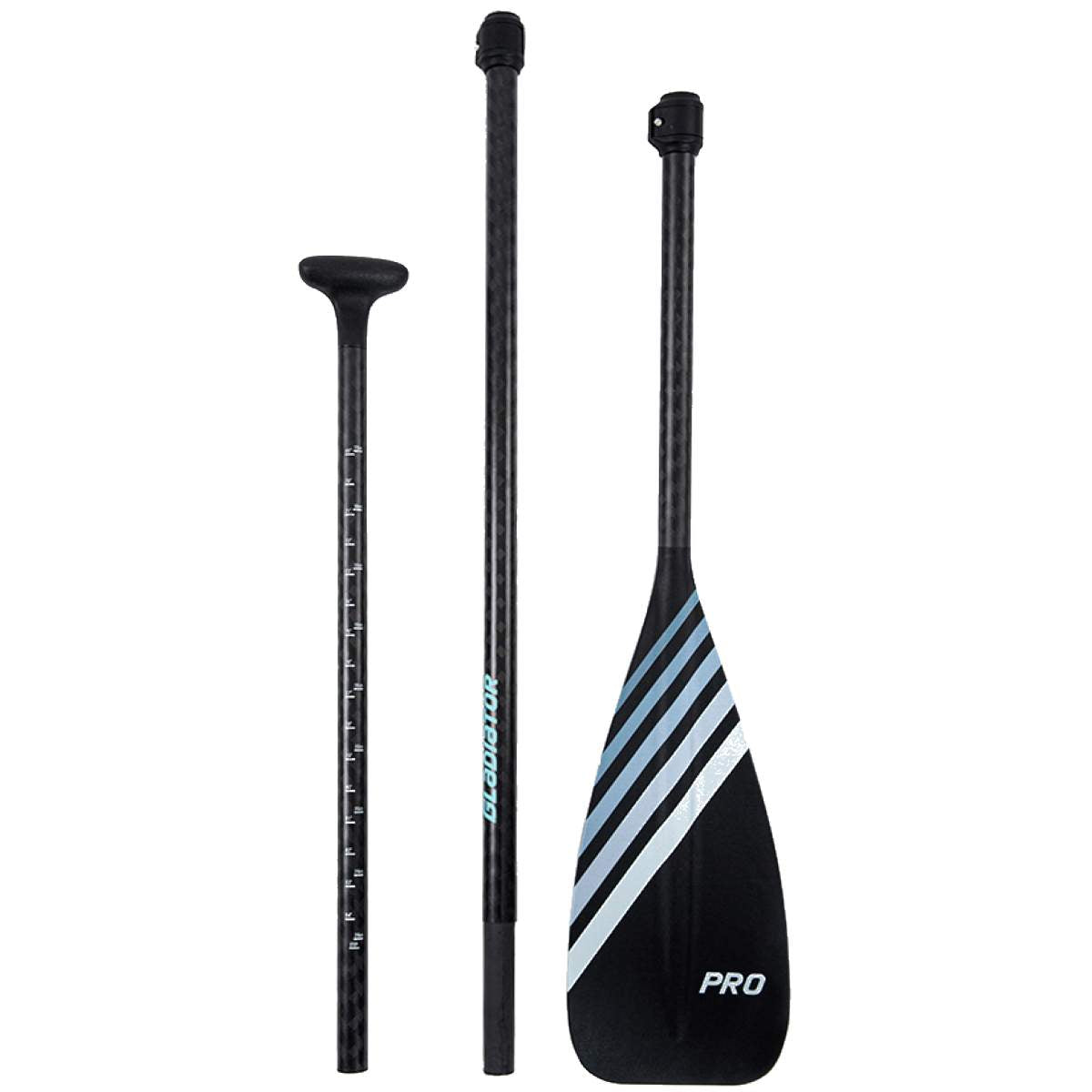 Gladiator Pro Hybrid SUP Paddel Modell 2025
