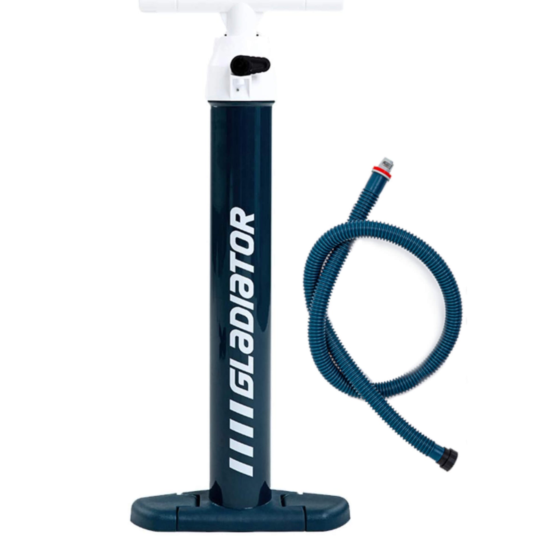 Gladiator SUP Pro Elite Handpumpe Double Action 2025 – 3s SUP