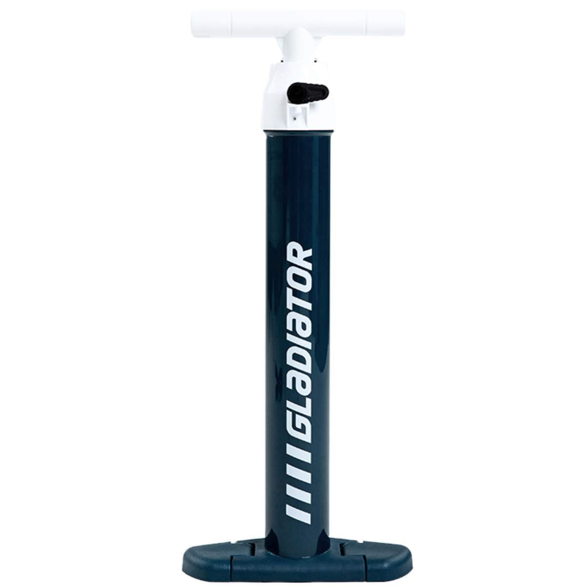 Gladiator SUP Pro Elite Handpumpe Double Action 2024