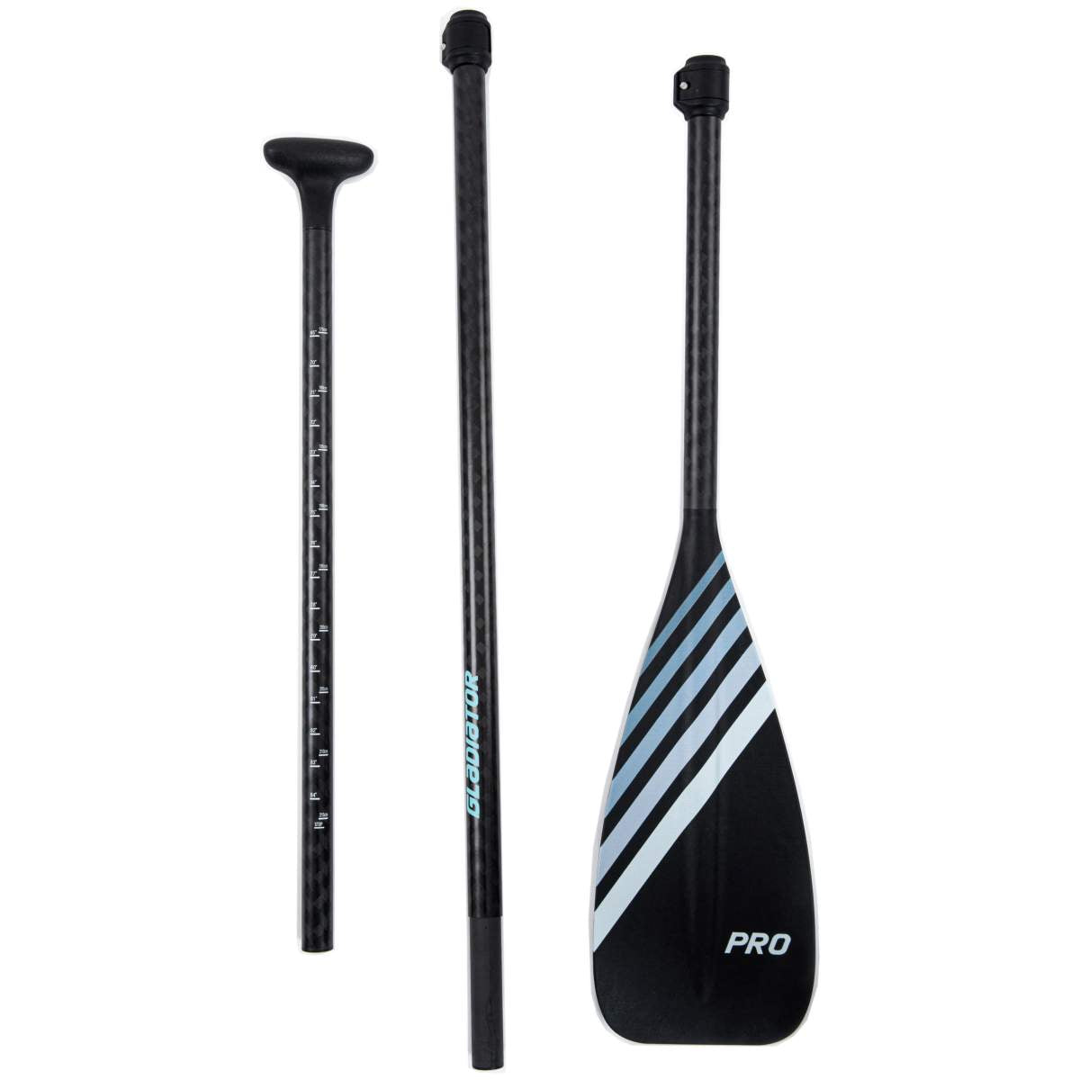 Gladiator Pro 11'2 x 30" SUP Board Set 2024