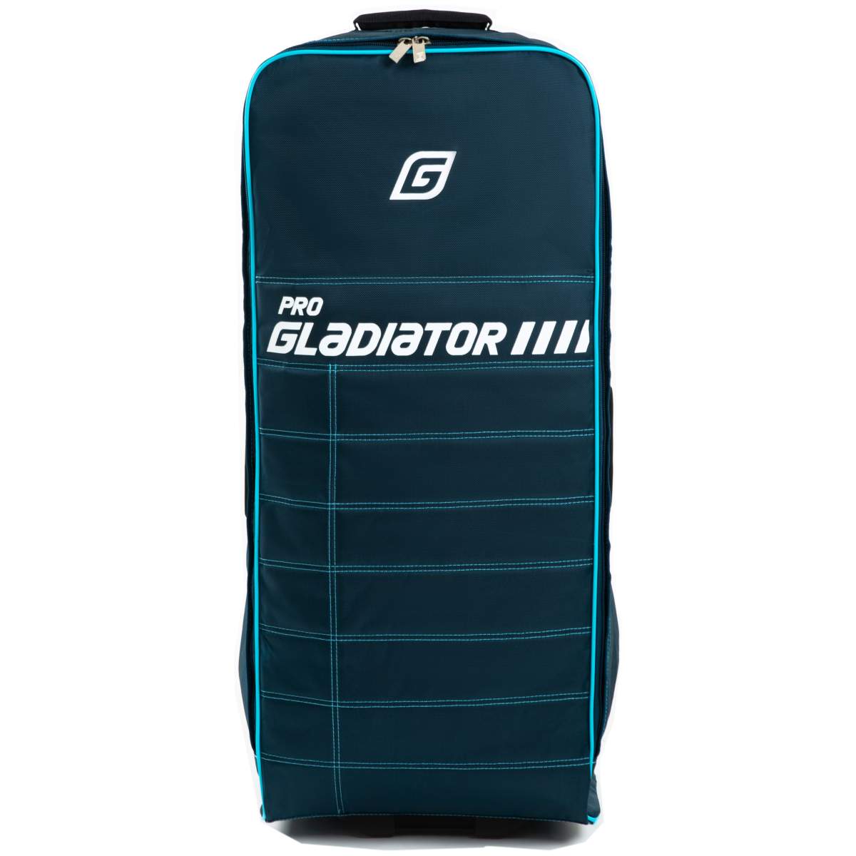 Gladiator Pro 10'6 x 32" Plus SUP Board Set 2025 violett