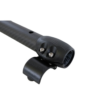 Gladiator Mittelteil mit Schelle für Hybrid SUP Paddel Pro und Elite Serie bis Modelljahr 2021