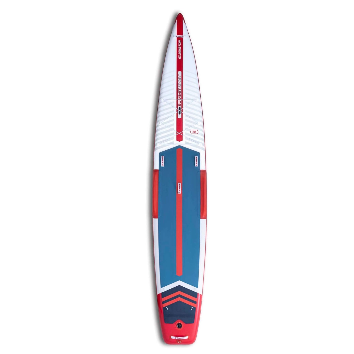 Gladiator Summit Sport 14'0"x 28" SUP Board Set 2026