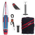 Gladiator Summit Sport 14'0"x 28" SUP Board Set 2026