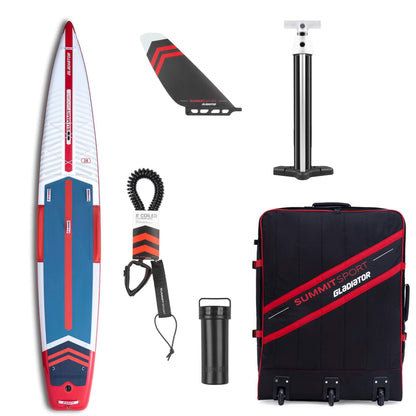 Gladiator Summit Sport 14'0"x 28" SUP Board Set 2026
