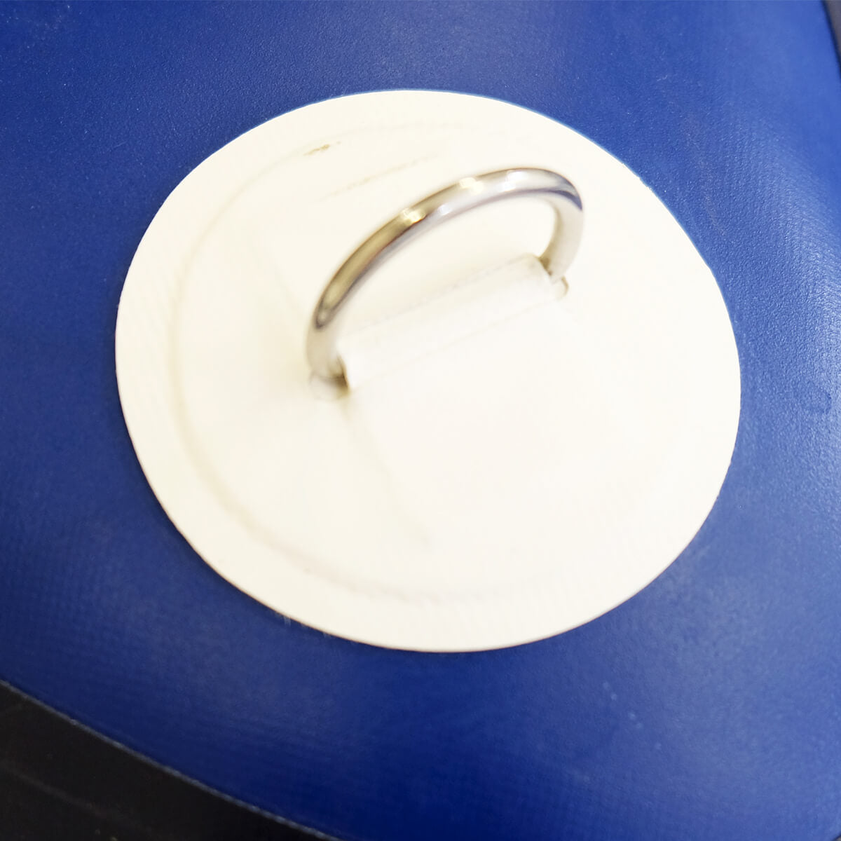 Gladiator SUP Abschlepp-Öse O-Ring universal