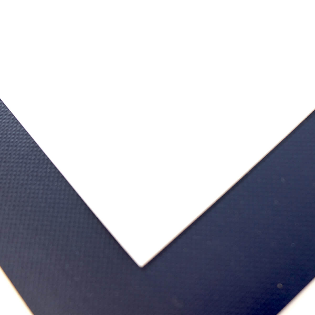 Gladiator SUP PVC Reparaturpatches Doppelpack blau und weiss