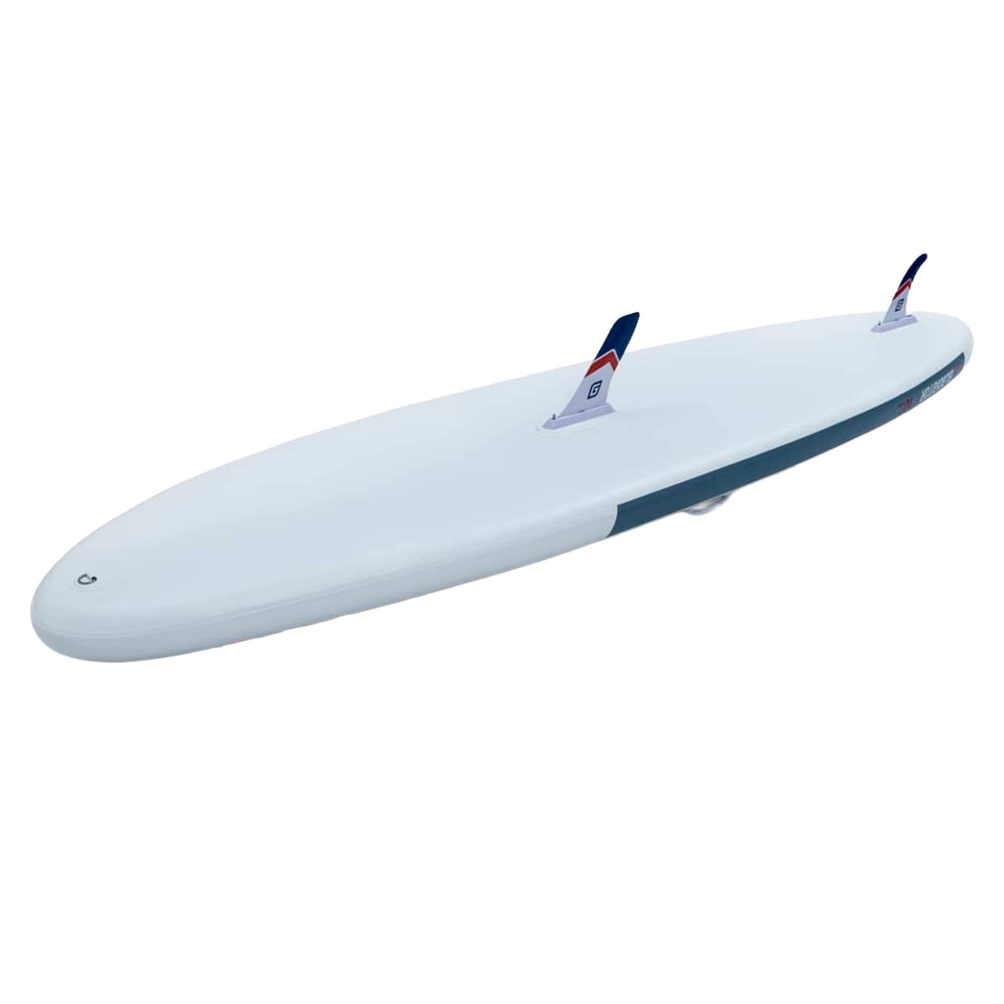 Gladiator Wind 10'7" x 32" SC Wind SUP Board Set 2026