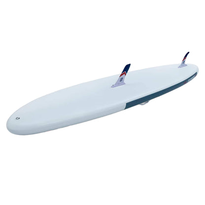 Gladiator Wind 10'7" x 32" SC Wind SUP Board Set 2026