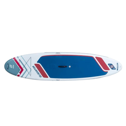 Gladiator Wind 10'7" x 32" SC Wind SUP Board Set 2026