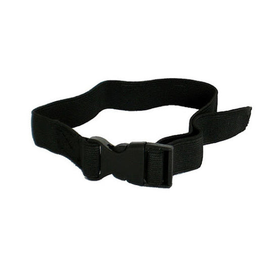 Hudora Fangnetz Befestigungsschlaufe mit Klickverschluss für Trampoline 1 Stück