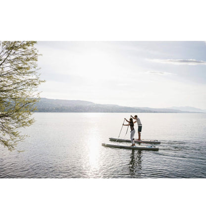 Indiana 11'9 Heavy Duty Touring Inflatable SUP Board 2025