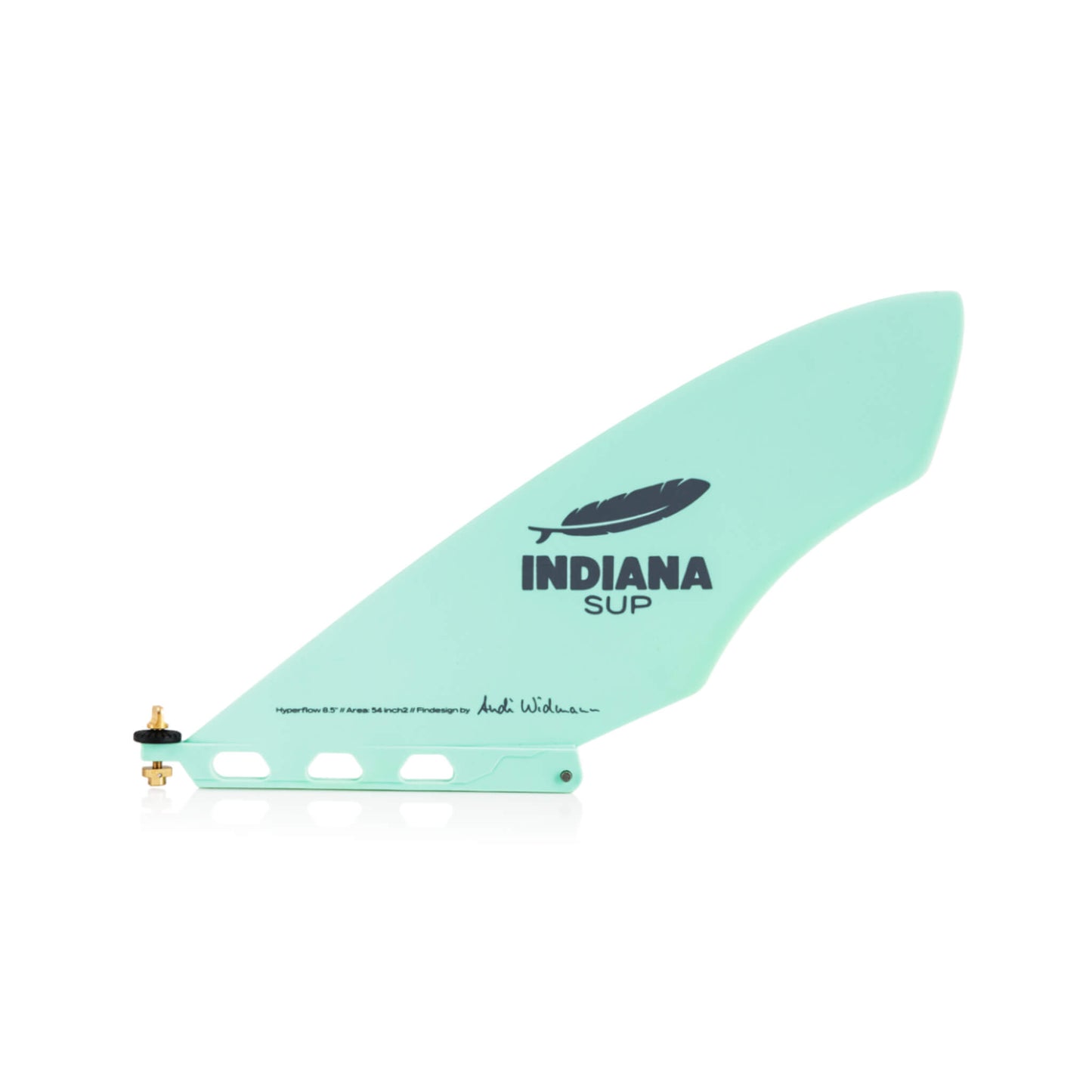Indiana 11'9 Heavy Duty Touring Inflatable SUP Board 2025