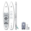 Indiana 12'6 Touring Inflatable SUP Board 2025