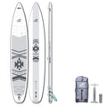 Indiana 14'0" x 31" Touring Inflatable SUP Board 2025