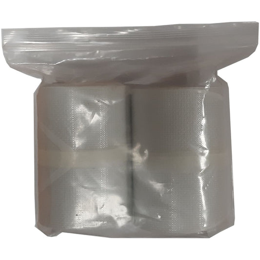 Indiana 3,5 Zoll Rail Protection Tape Hartboard Transport Schutz