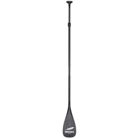 Indiana Carbon Telescope Paddel 2 teilig mit Tasche