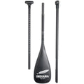 Indiana Carbon Telescope Paddel 3-teilig mit Tasche