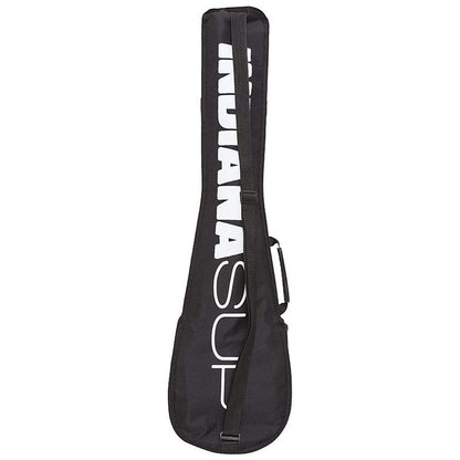 Indiana Carbon Telescope WHITE Paddel 2-teilig mit Tasche