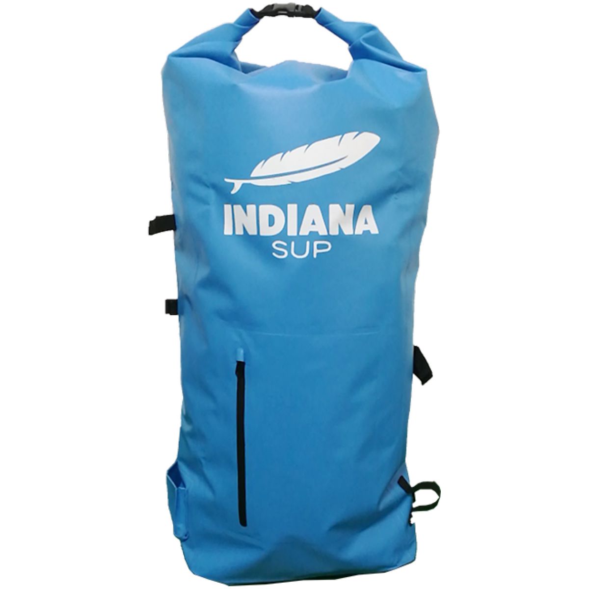 Indiana 12'6" Feather Inflatable iSUP Board 2023