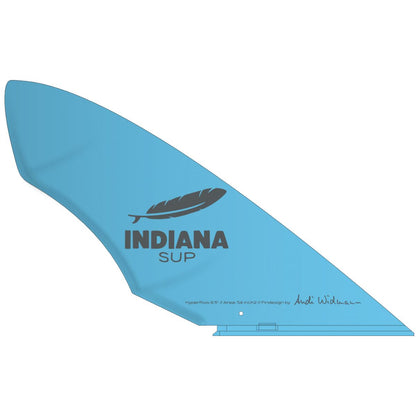 Indiana 12'6" Feather Inflatable iSUP Board 2023