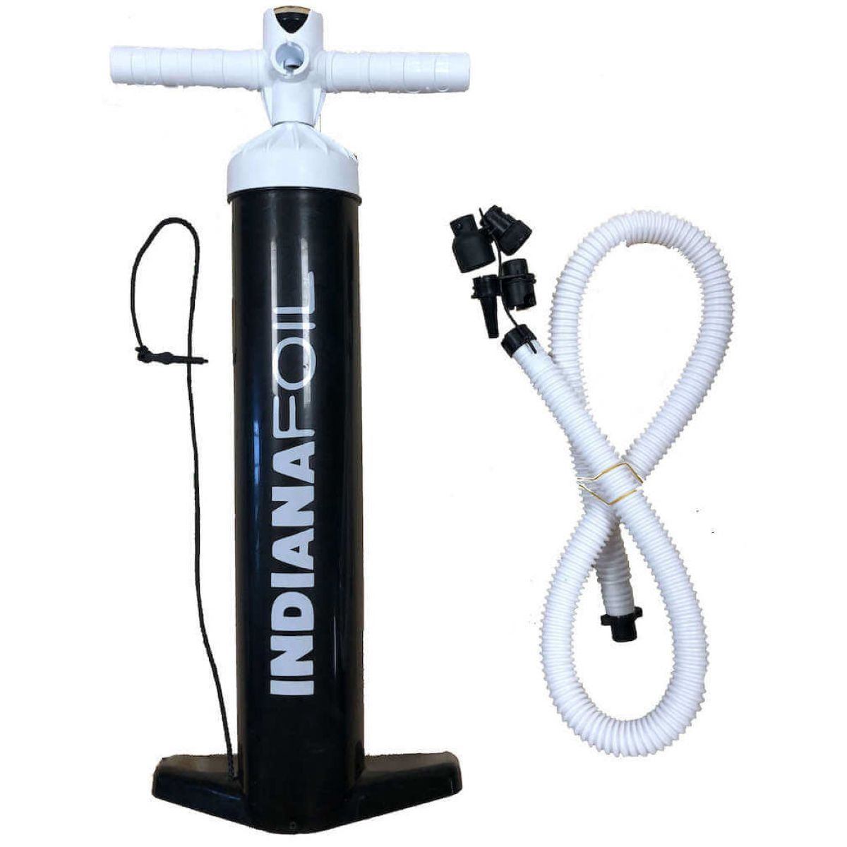 Indiana HP3-R Kite Wing Pump SUP Segel Pumpe