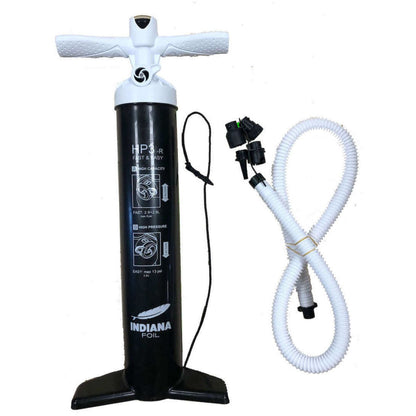 Indiana HP3-R Kite Wing Pump SUP Segel Pumpe