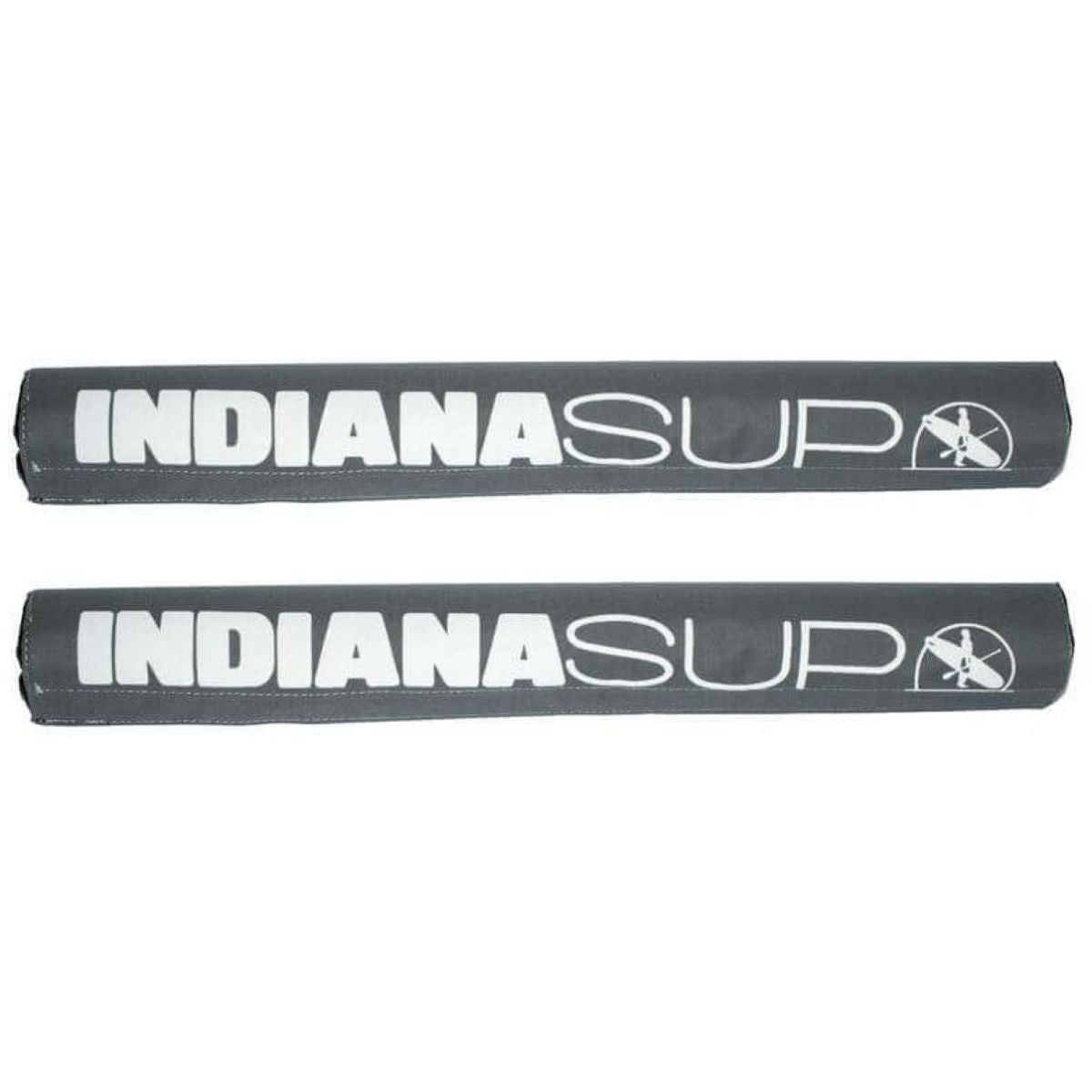 Indiana Rack Protection for quadratic racks Dachträgerauflagen grau