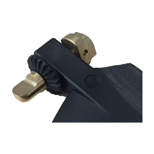 Indiana Smart Finbolt w. Wheel Screw Finnen Schraube