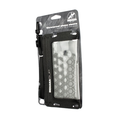 Indiana Waterproof Smartphone Case wasserdichte Smartphone Hülle
