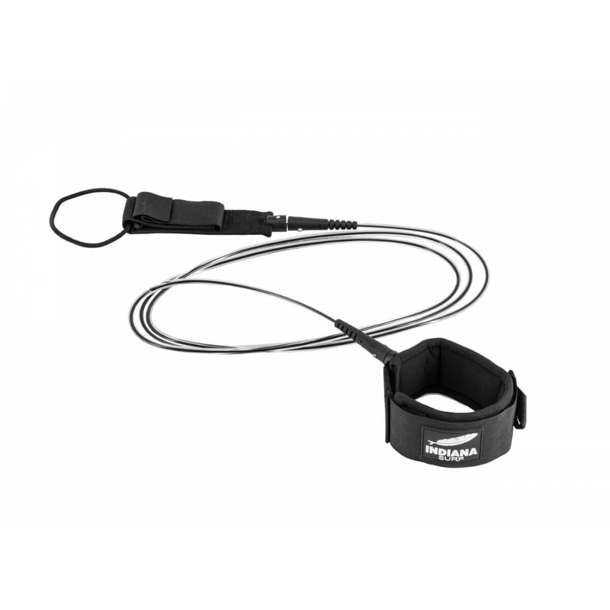 Indiana Straight Leash Surf 8'