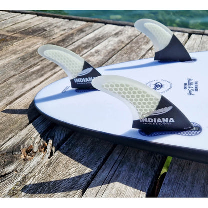 Indiana Surf Fin Medium FCSII