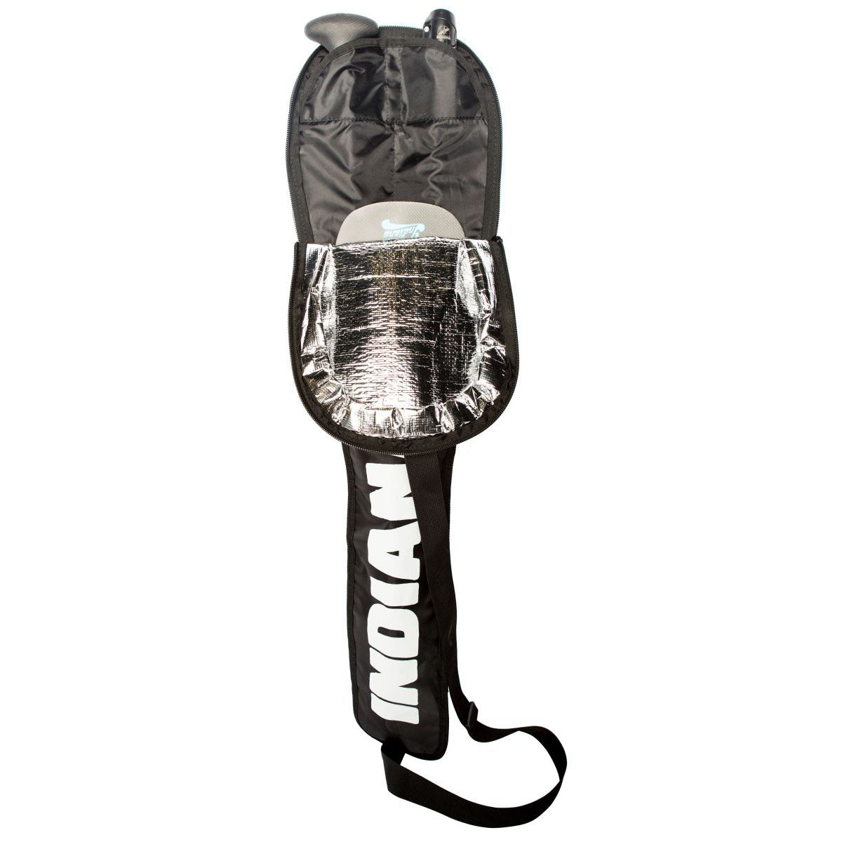 Indiana Telescope Paddle Bag Tasche für 3 teilige Paddel