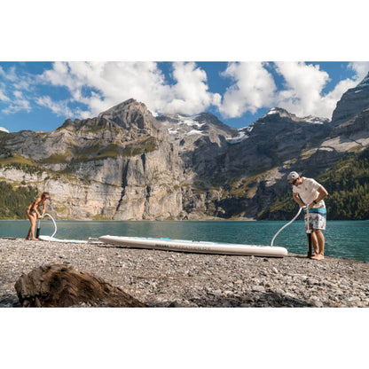 Indiana Triple Action Pump HP6 Handpumpe