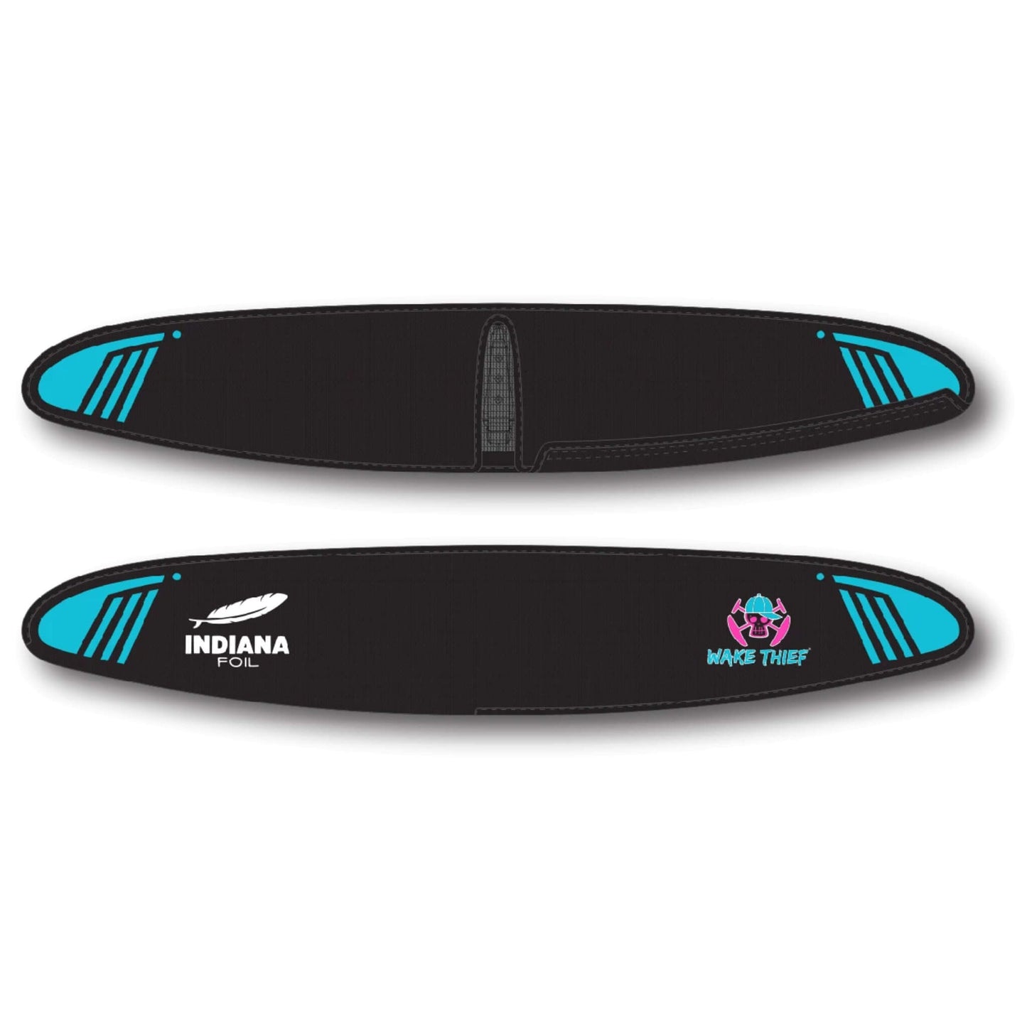Indiana Wake Thief Scooter Package Board mit Foil Komplettset 2026