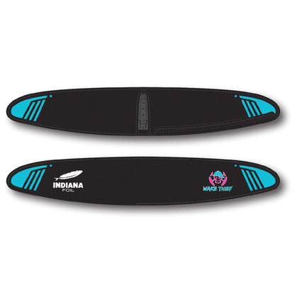 Indiana Wake Thief Scooter Package Board mit Foil Komplettset 2026