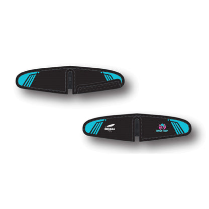 Indiana Wake Thief Scooter Package Board mit Foil Komplettset 2026