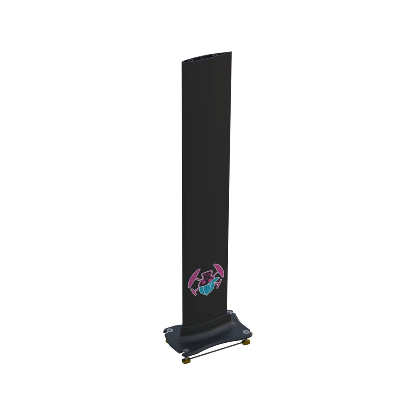 Indiana Wake Thief Scooter Package Board mit Foil Komplettset 2026