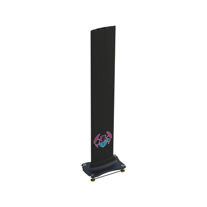 Indiana Wake Thief Scooter Package Board mit Foil Komplettset 2026