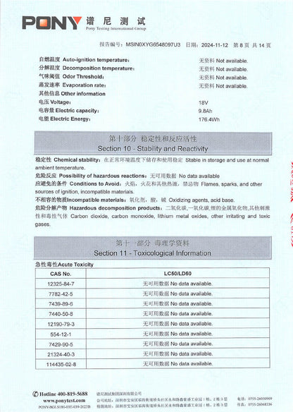 Jaykay Elektro Finne 2.0