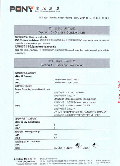 Jaykay Elektro Finne 2.0