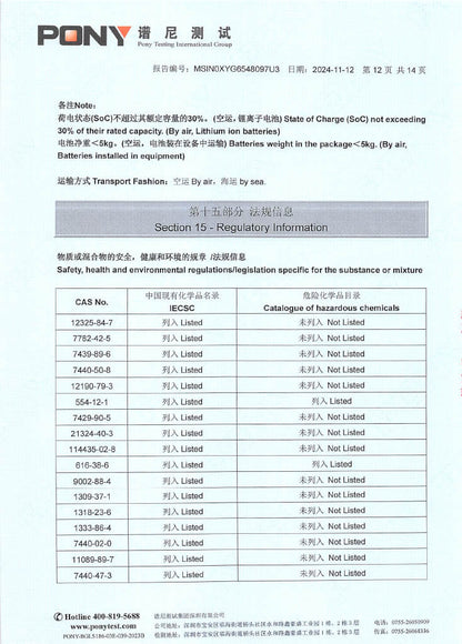 Jaykay Elektro Finne 2.0