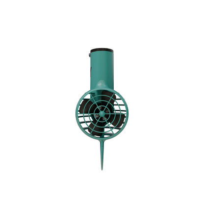 Jaykay Elektro Finne 2.0
