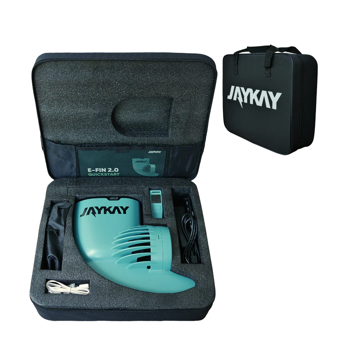 Jaykay Elektro Finne 2.0