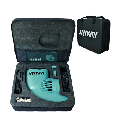 Jaykay Elektro Finne 2.0