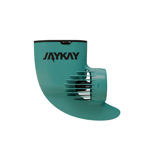 Jaykay Elektro Finne 2.0