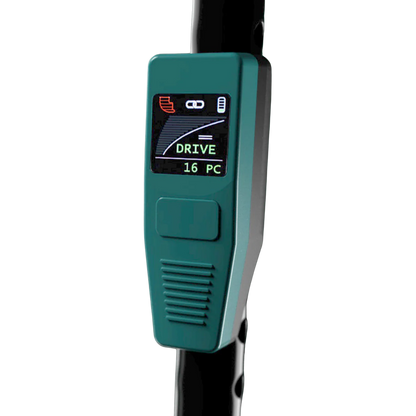 Jaykay Elektro Finne 2.0