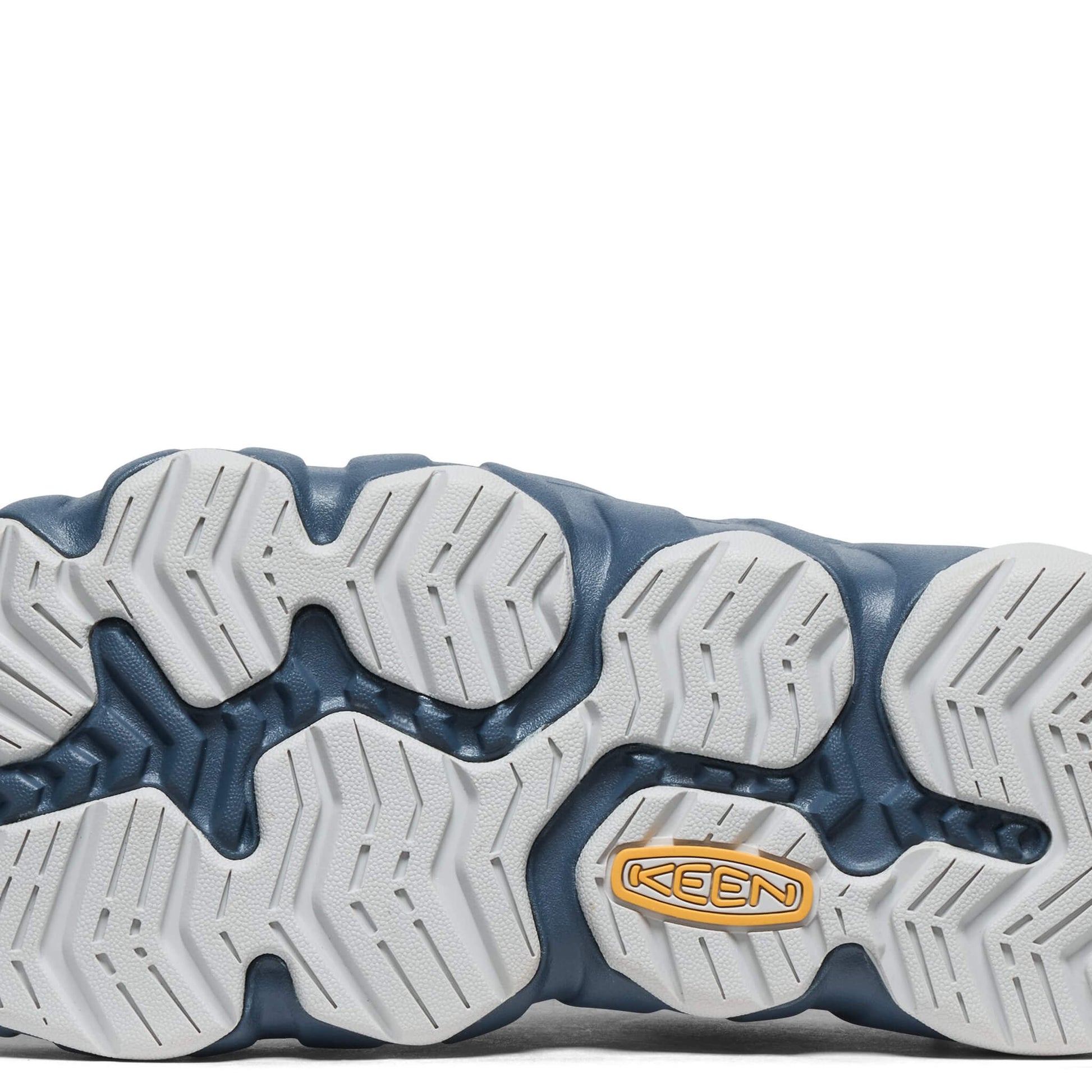 Keen Hyperport H2 W Damen Sandalen Wasser Sandalen blau