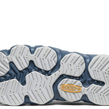 Keen Hyperport H2 W Damen Sandalen Wasser Sandalen blau