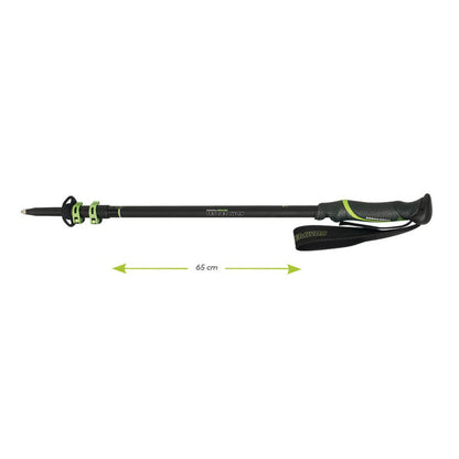 Komperdell Hikemaster Powerlock Trekkingstöcke